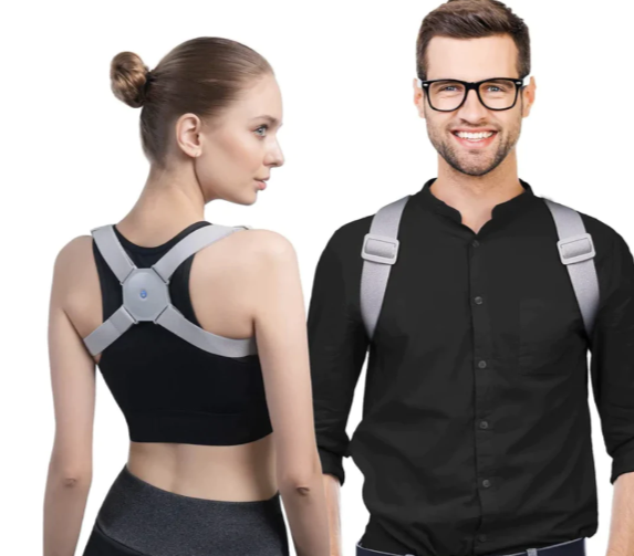 Smart Posture, Corrector de Postura Inteligente