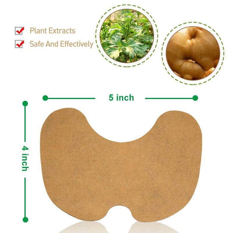 PATCHS ANTIINFLAMATORIO ARTICULAR