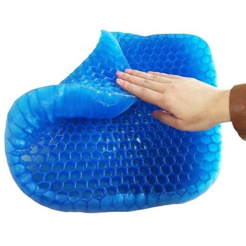 COJÍN DE GEL ERGONÓMICO