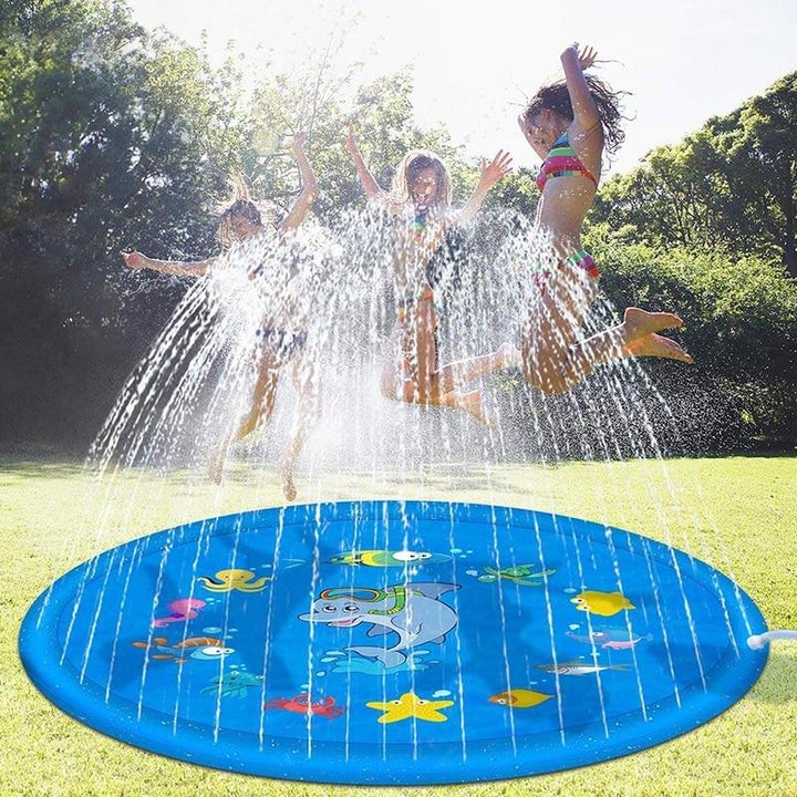 Fuente de Piscina  -Summer Toy